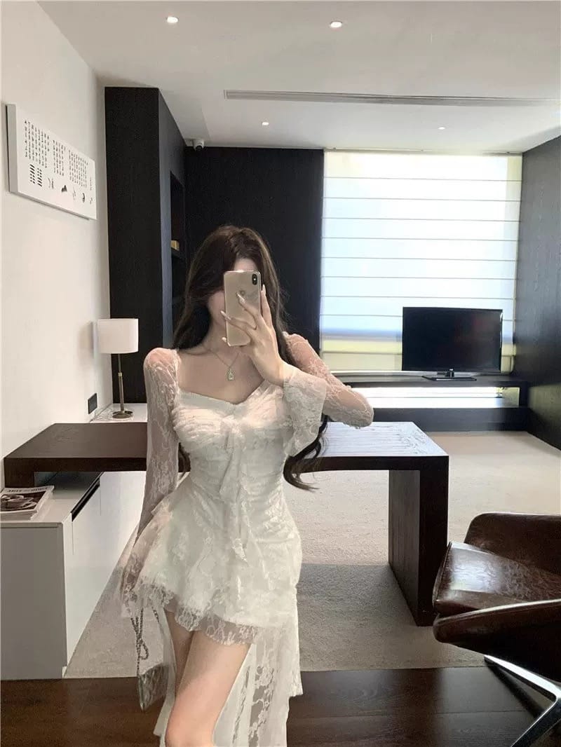 Sass in the city dress FD1373 image