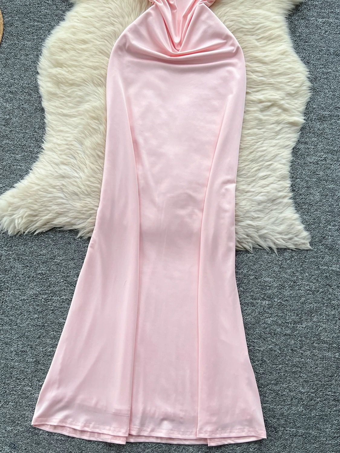 Casual duties dress CD1217 image