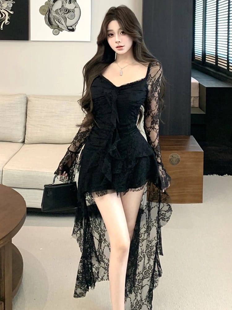 Sass in the city dress FD1373 image