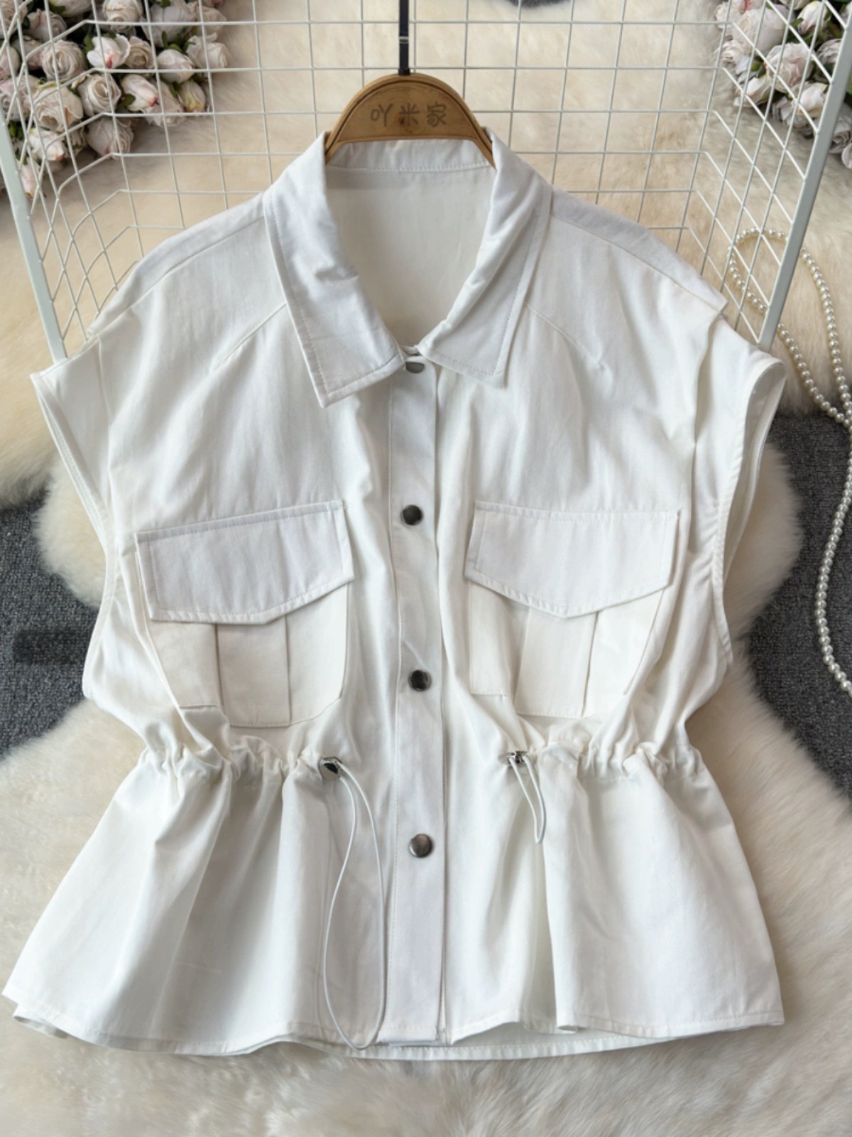 Beg me top CTO303 image