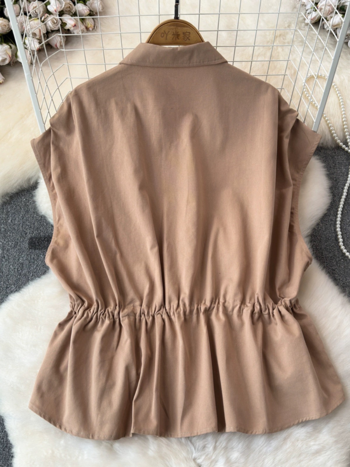 Beg me top CTO303 image