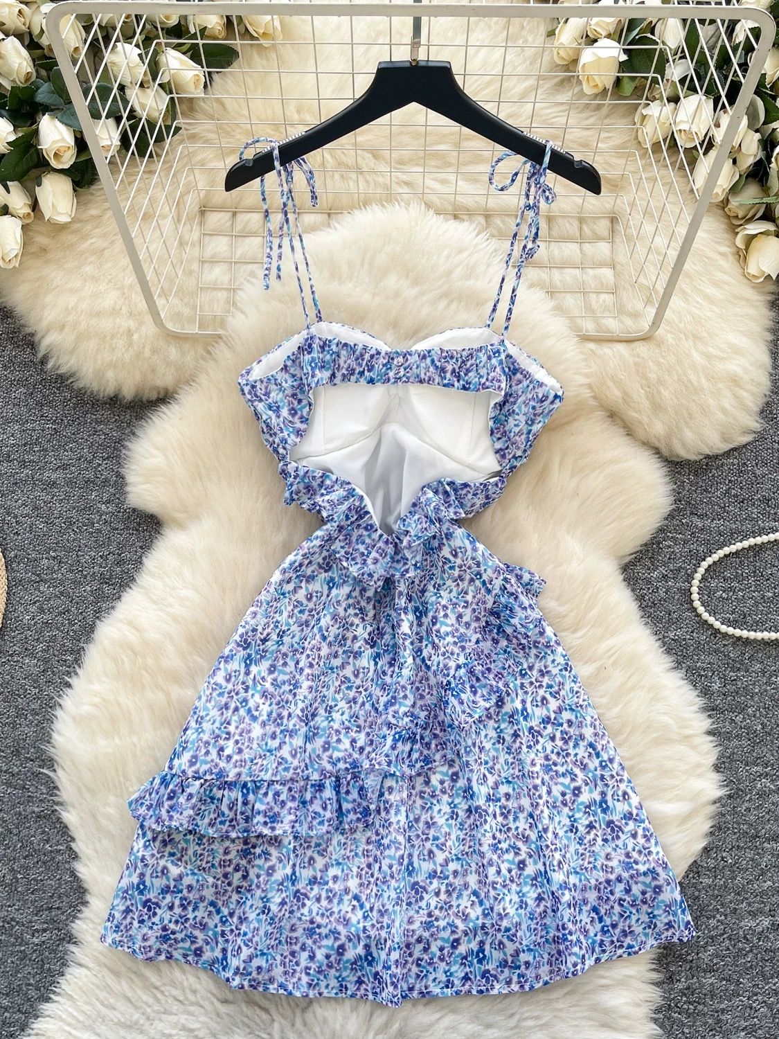 Sincere mine dress CD241 image