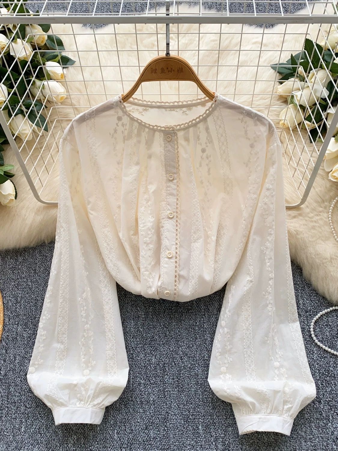 Brand new diva top CTO125 image