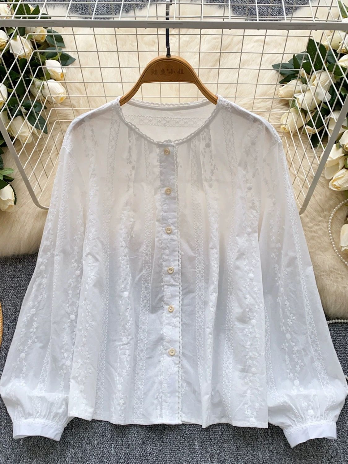 Brand new diva top CTO125 image