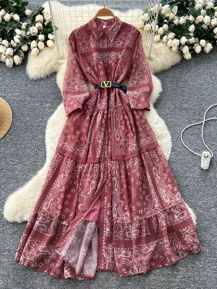 Never miss a beat dress FD1374 image