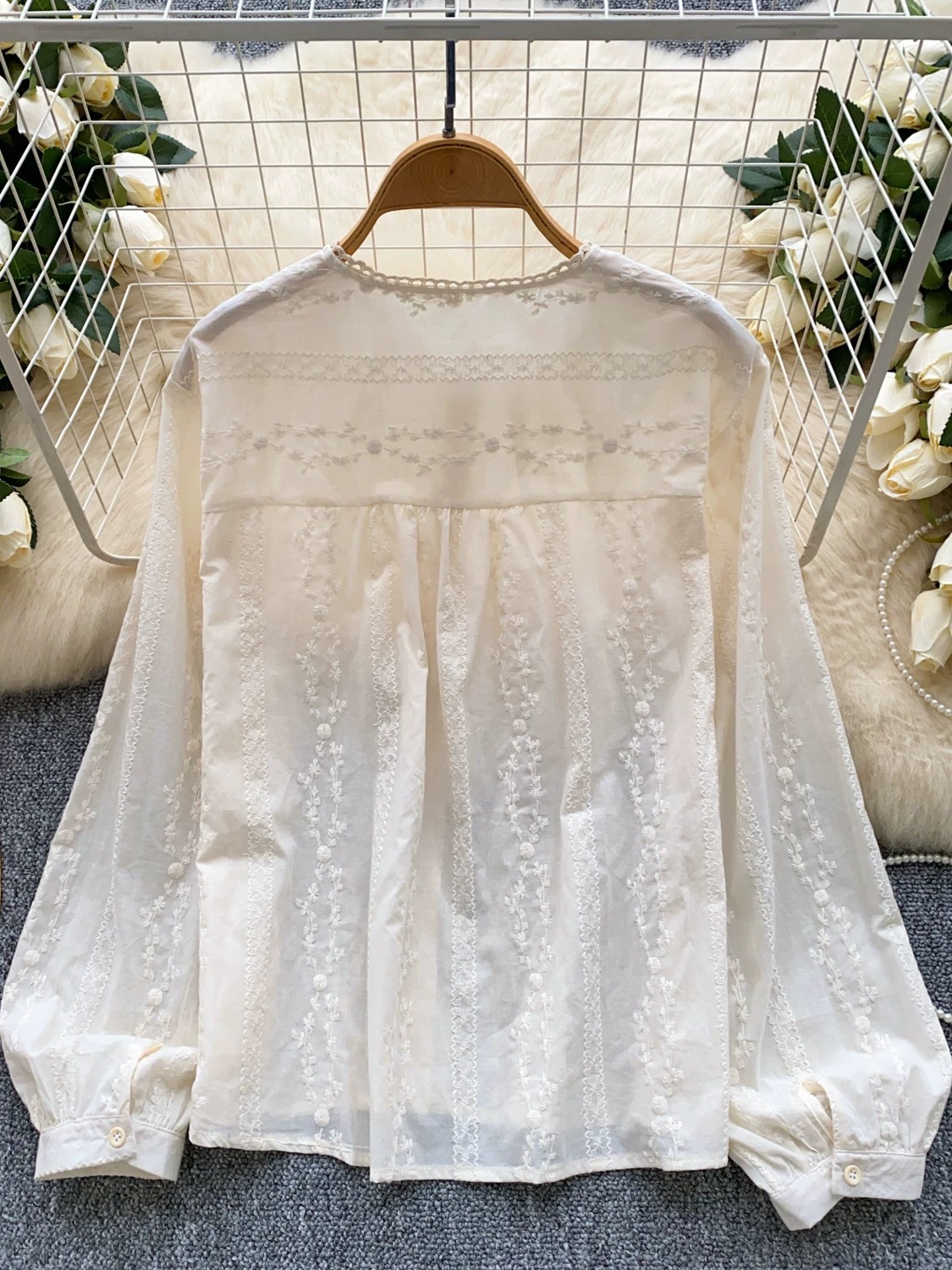 Brand new diva top CTO125 image