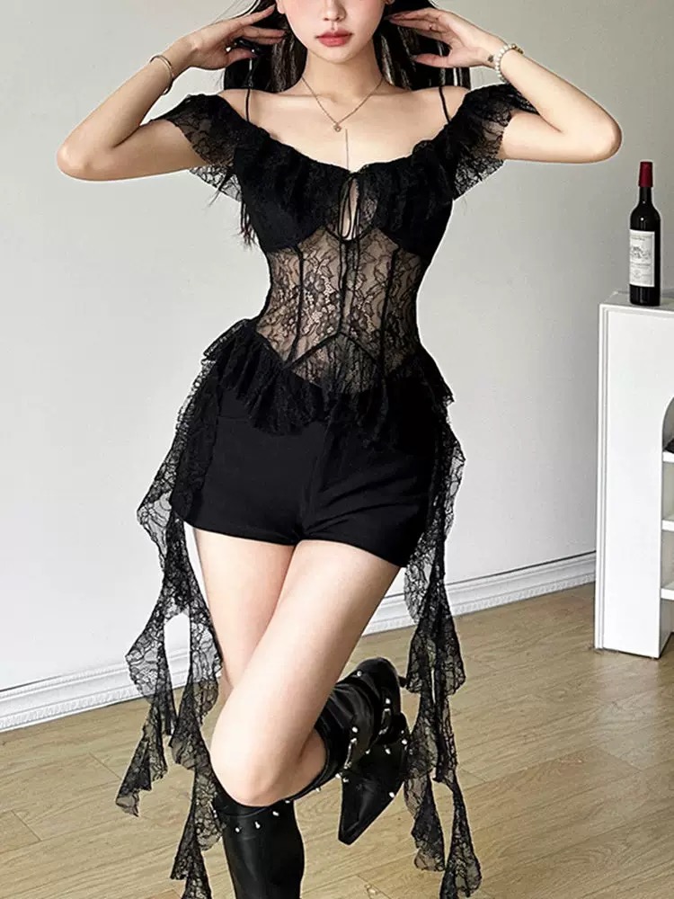 Natalyn top CTO695 image