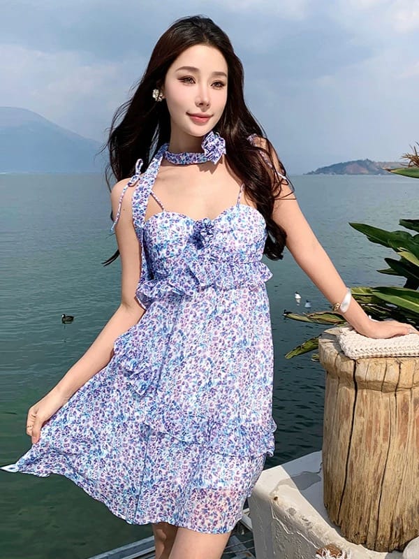 Sincere mine dress CD241 image