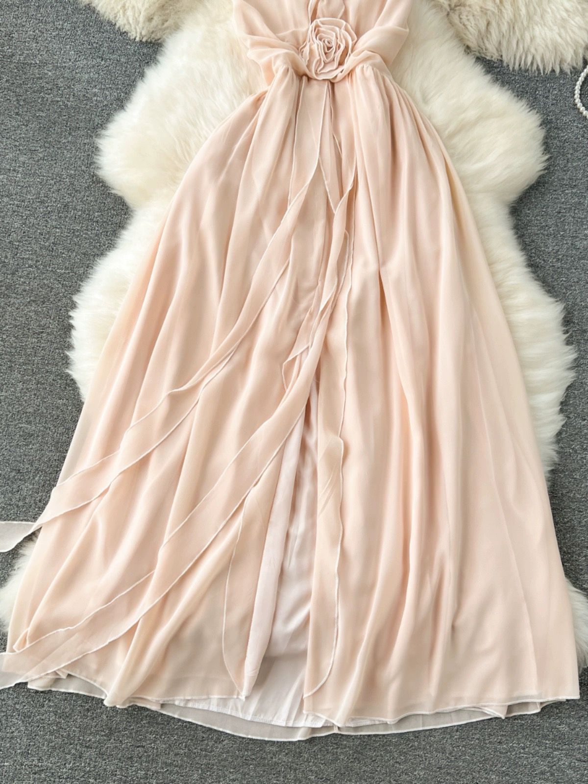 Counting on it dress CD1385 image