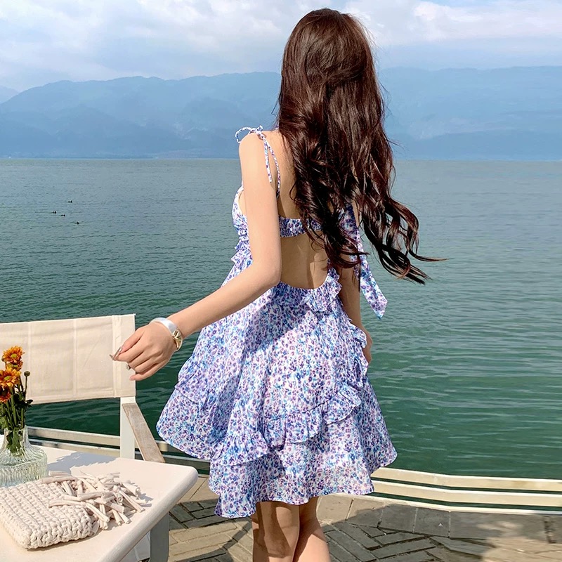 Sincere mine dress CD241 image