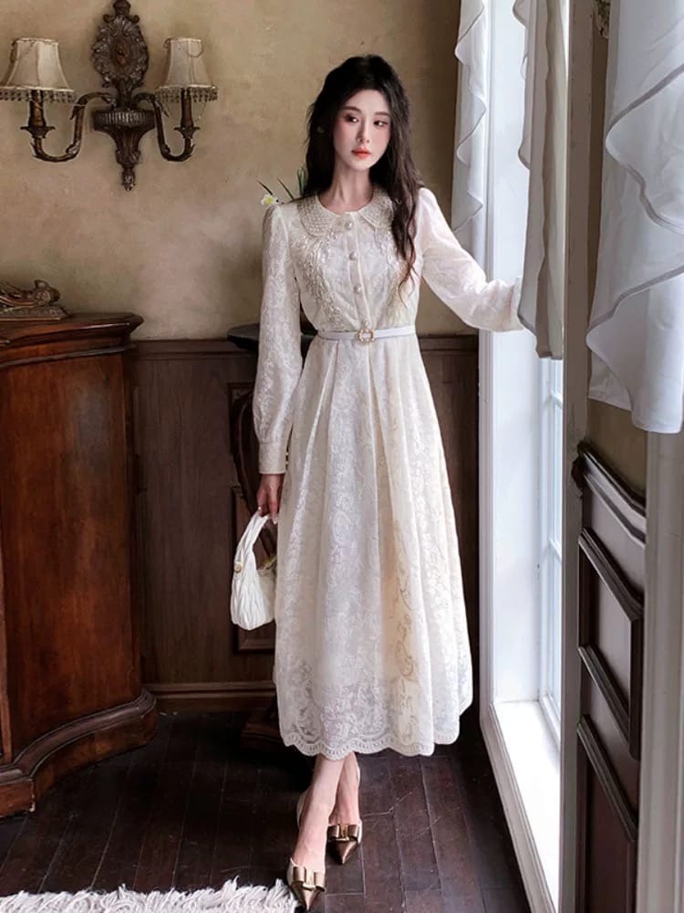 City walk dress FD1375 image