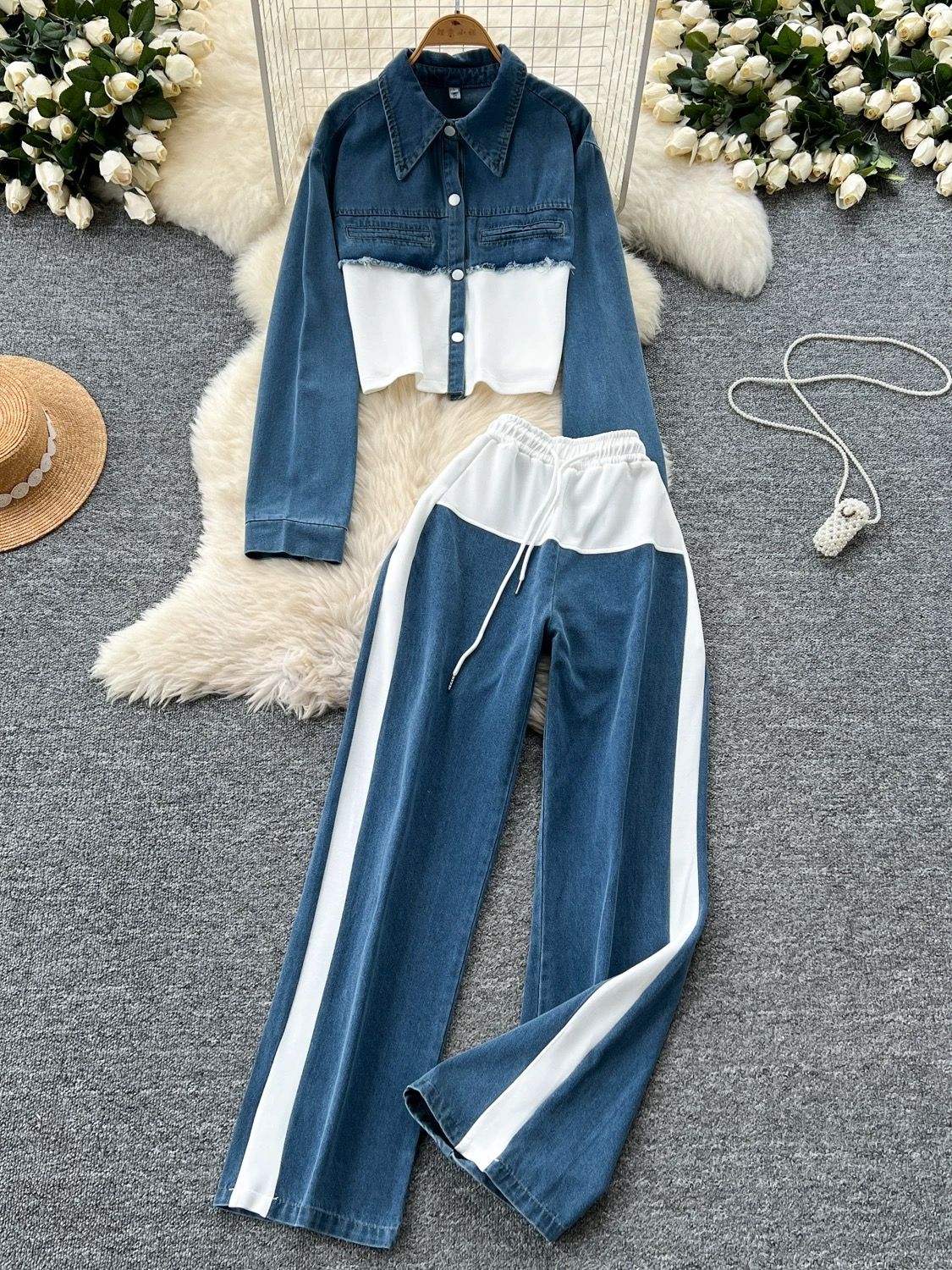 Meet me in Manhattan set DTP197 image