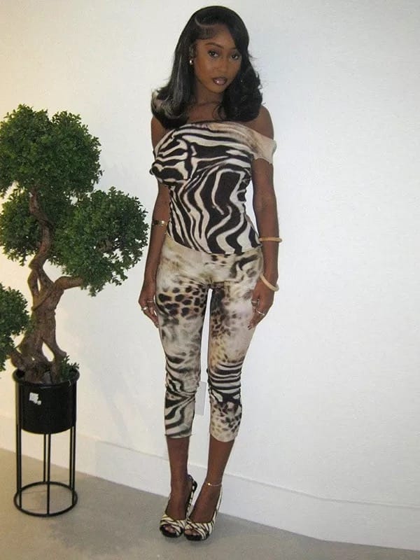 Uptown downtown set CTP819 image