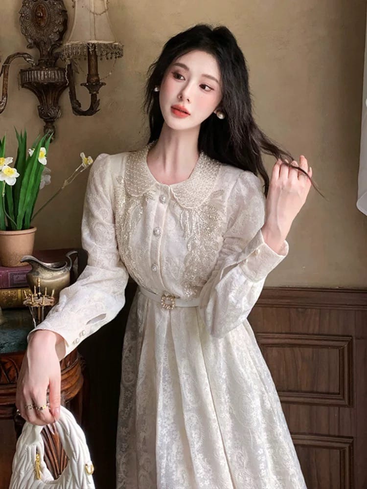 City walk dress FD1375 image