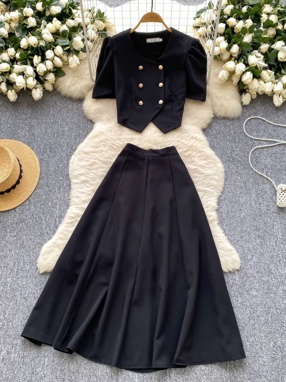 Girl on the go set FTP356 image