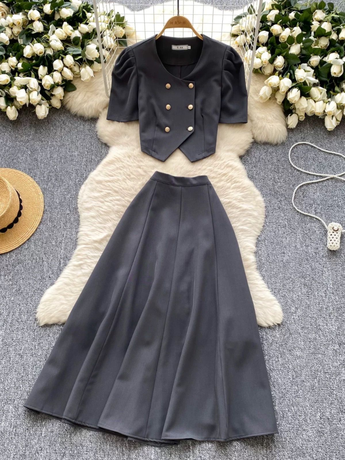 Girl on the go set FTP356 image