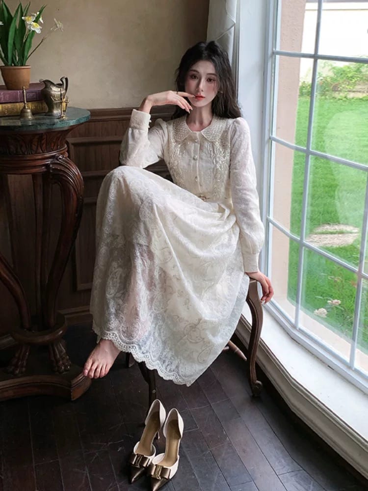 City walk dress FD1375 image