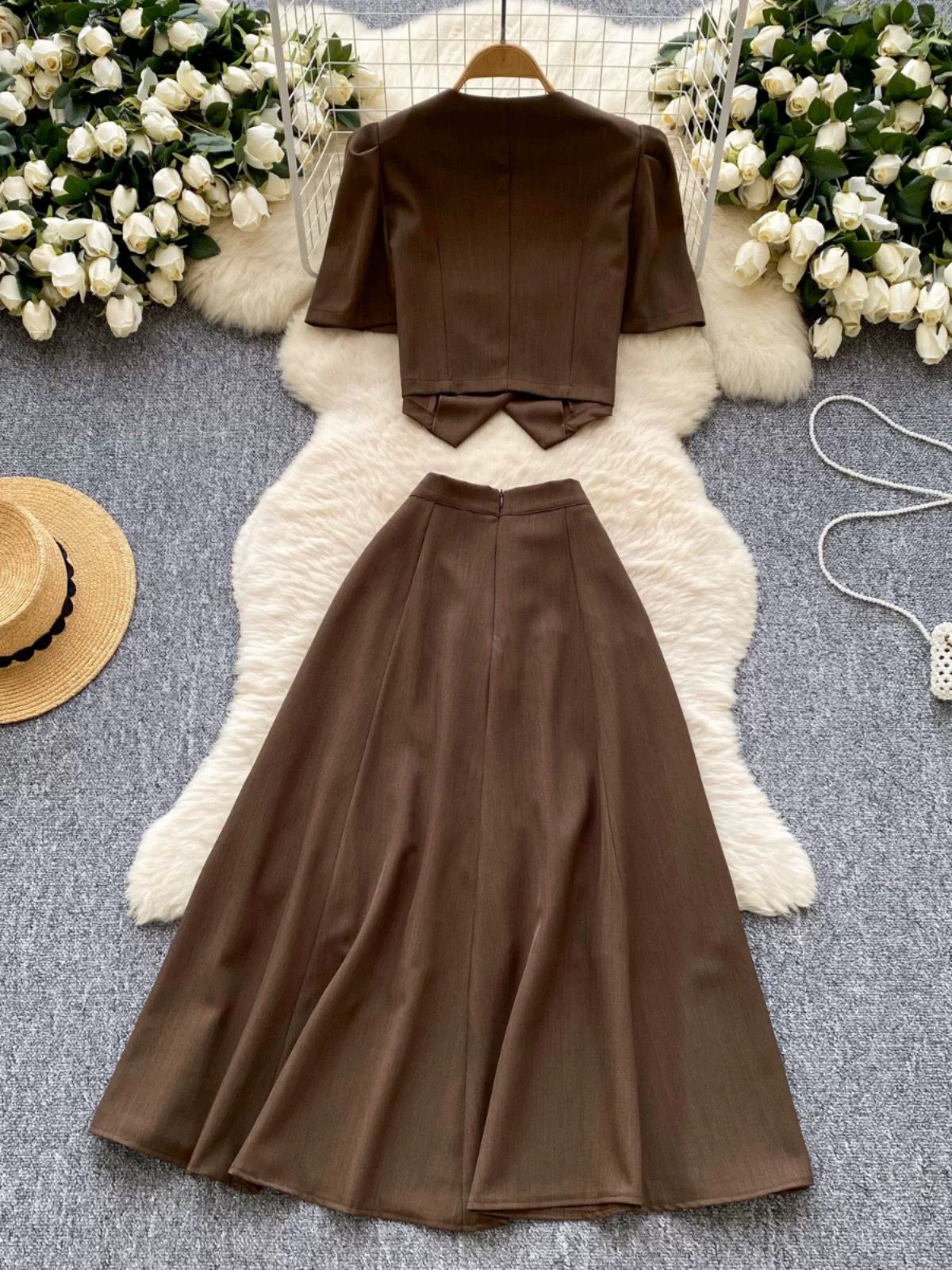 Girl on the go set FTP356 image