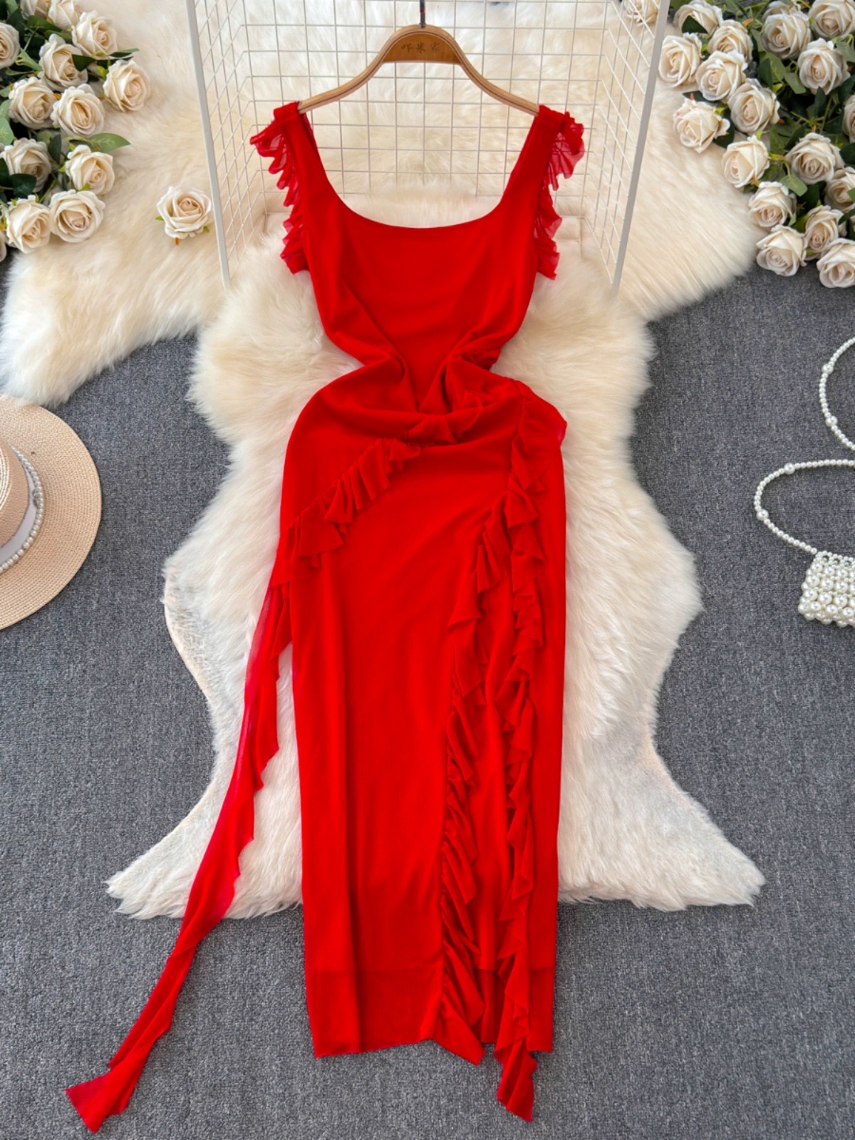 On the list dress CBC1052