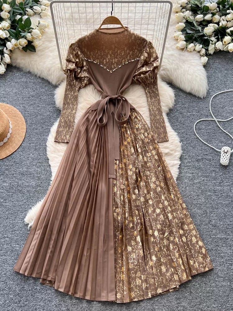 Formal glitz dress FD1376 image