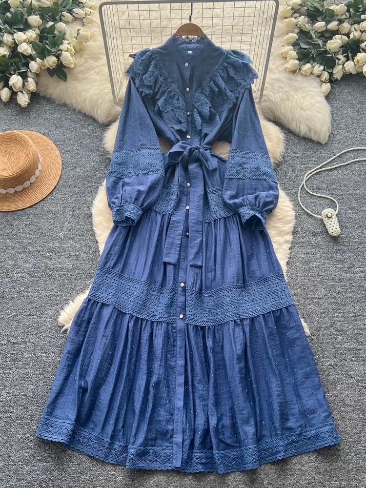 Miss Josie dress FD1377 image