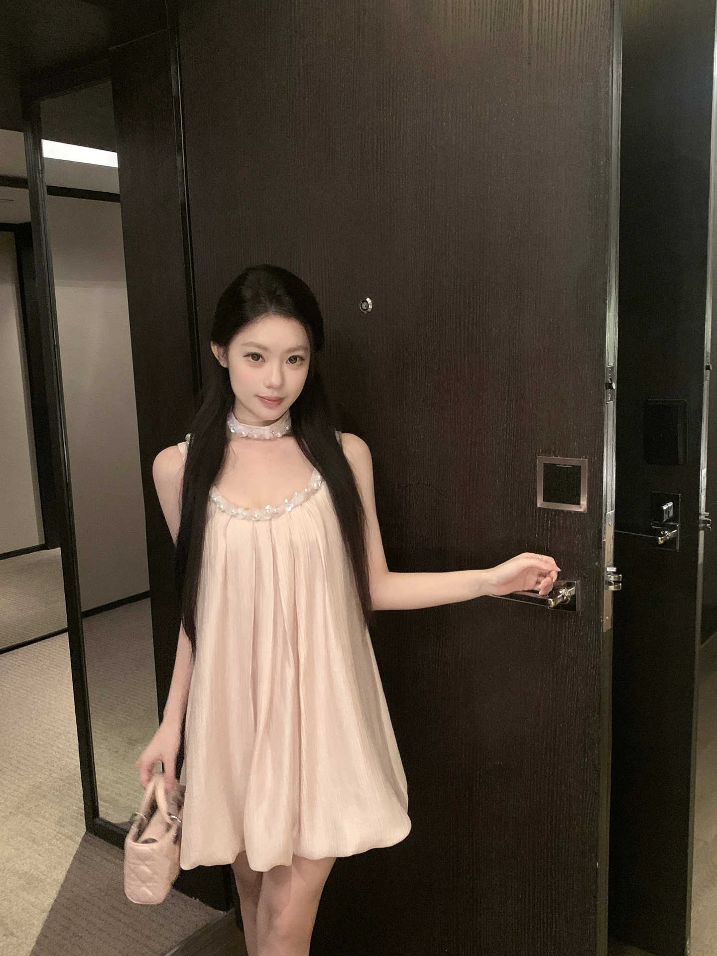 Lover girl dress CD239