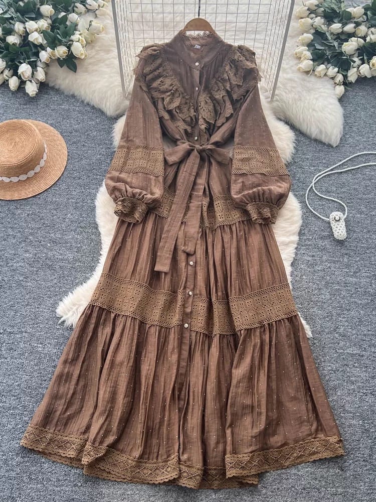 Miss Josie dress FD1377 image