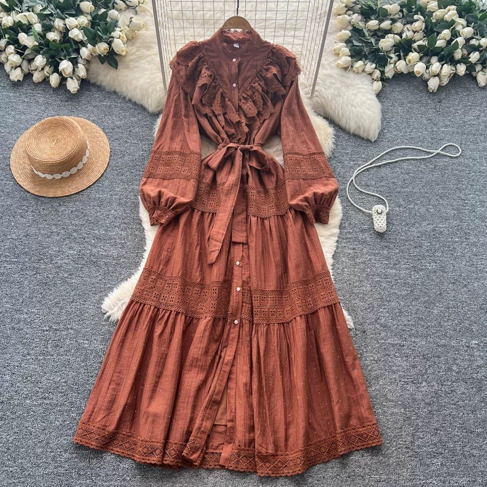 Miss Josie dress FD1377 image