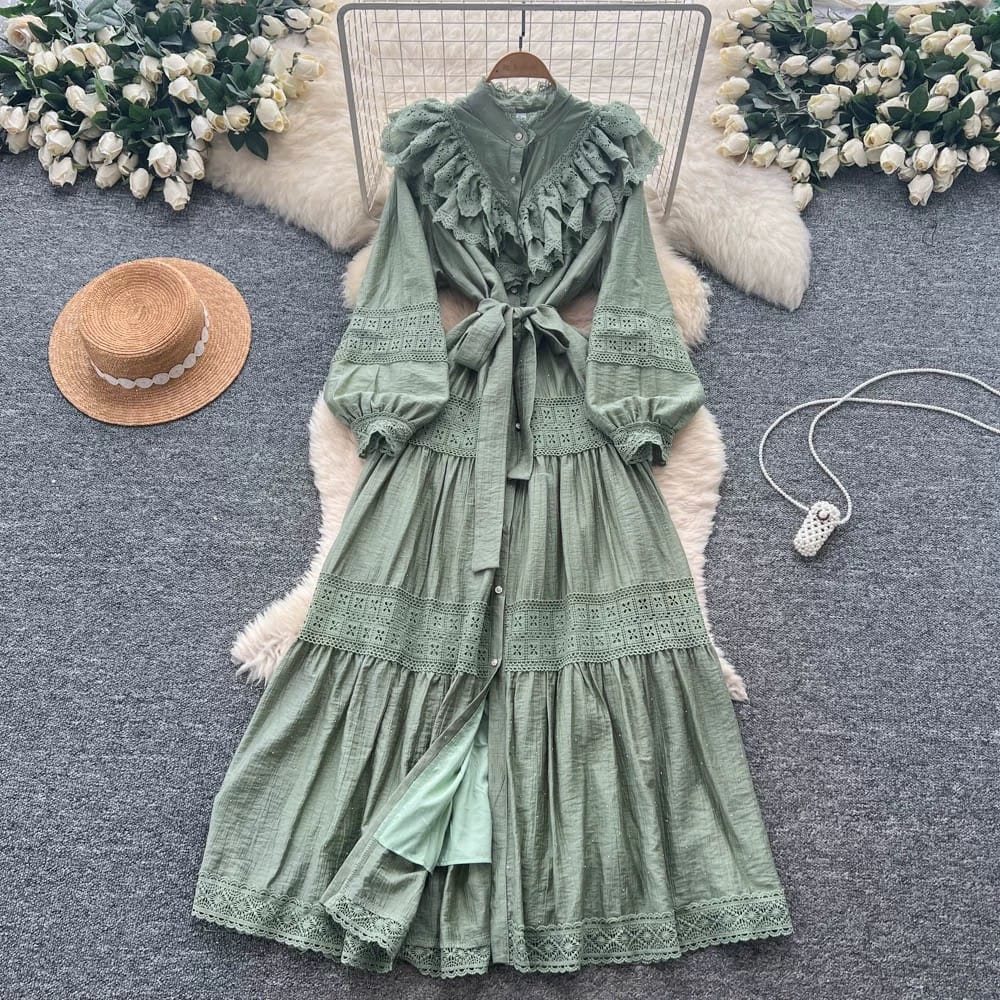 Miss Josie dress FD1377 image