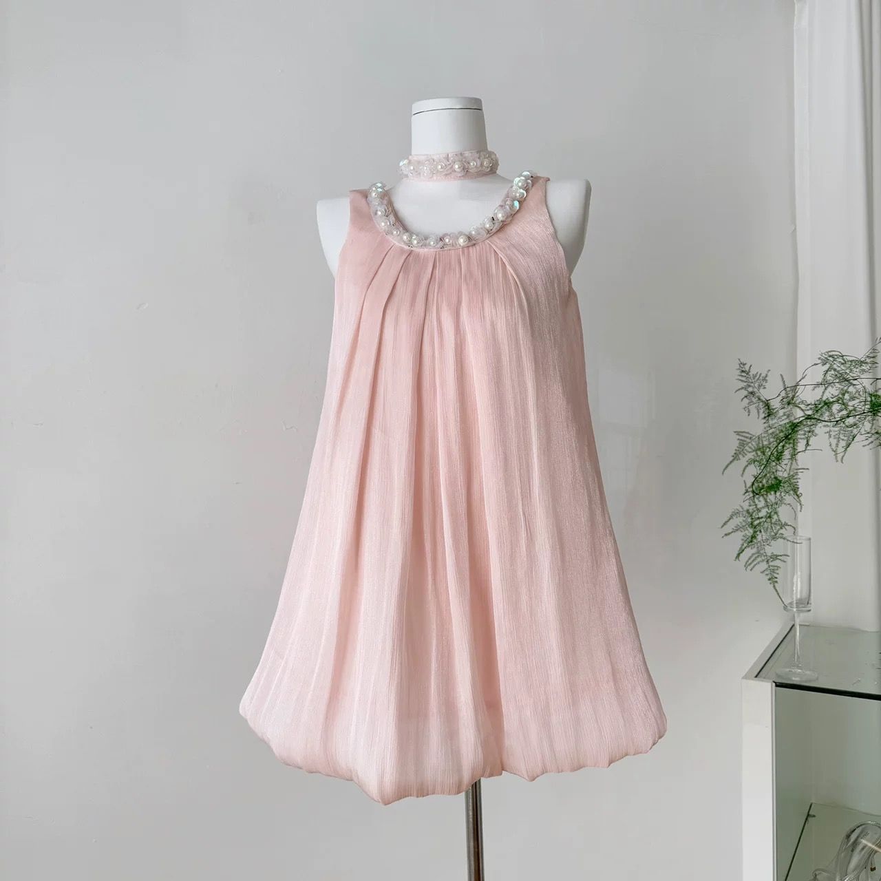 Lover girl dress CD239 image