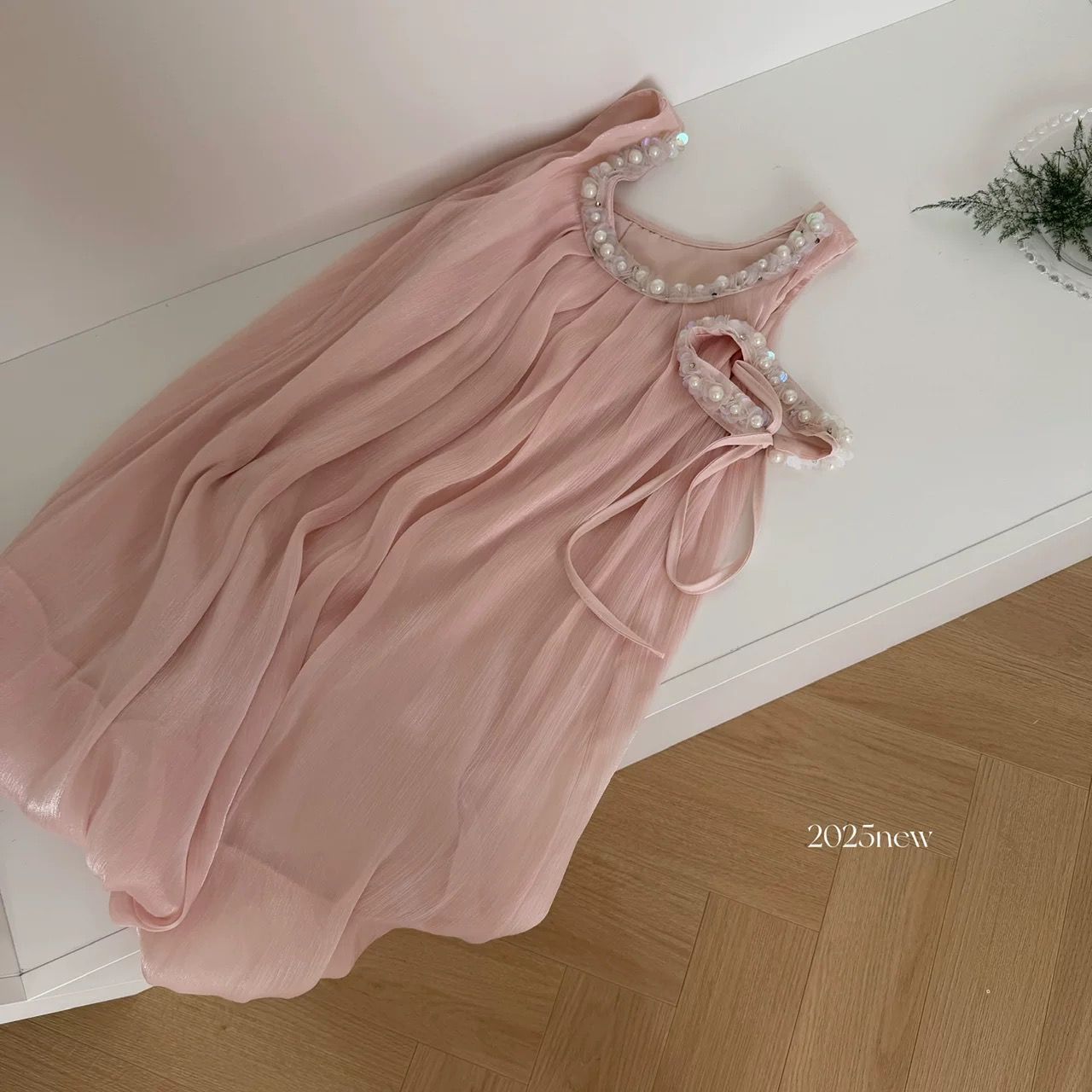 Lover girl dress CD239 image