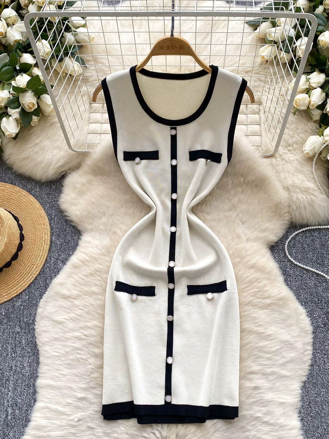 Feeling fun dress CBC1123 image