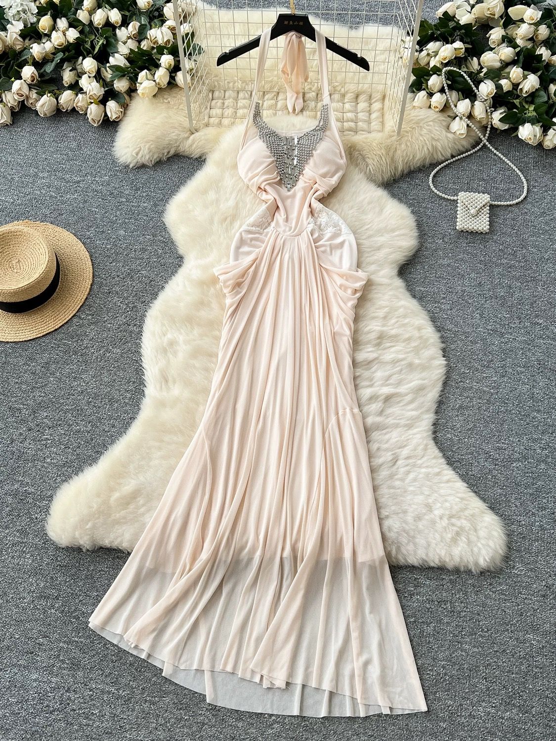 That’s so groovy dress FD755 image