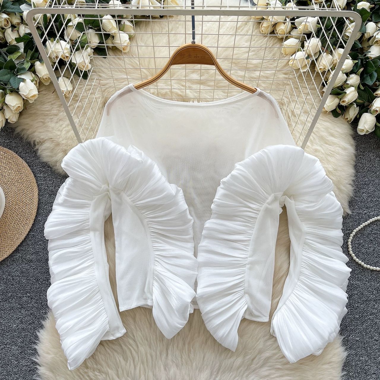 Weekend activity top FTO198 image