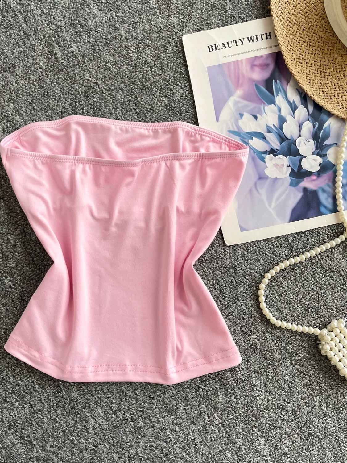 Give you flutters top CTO223 image