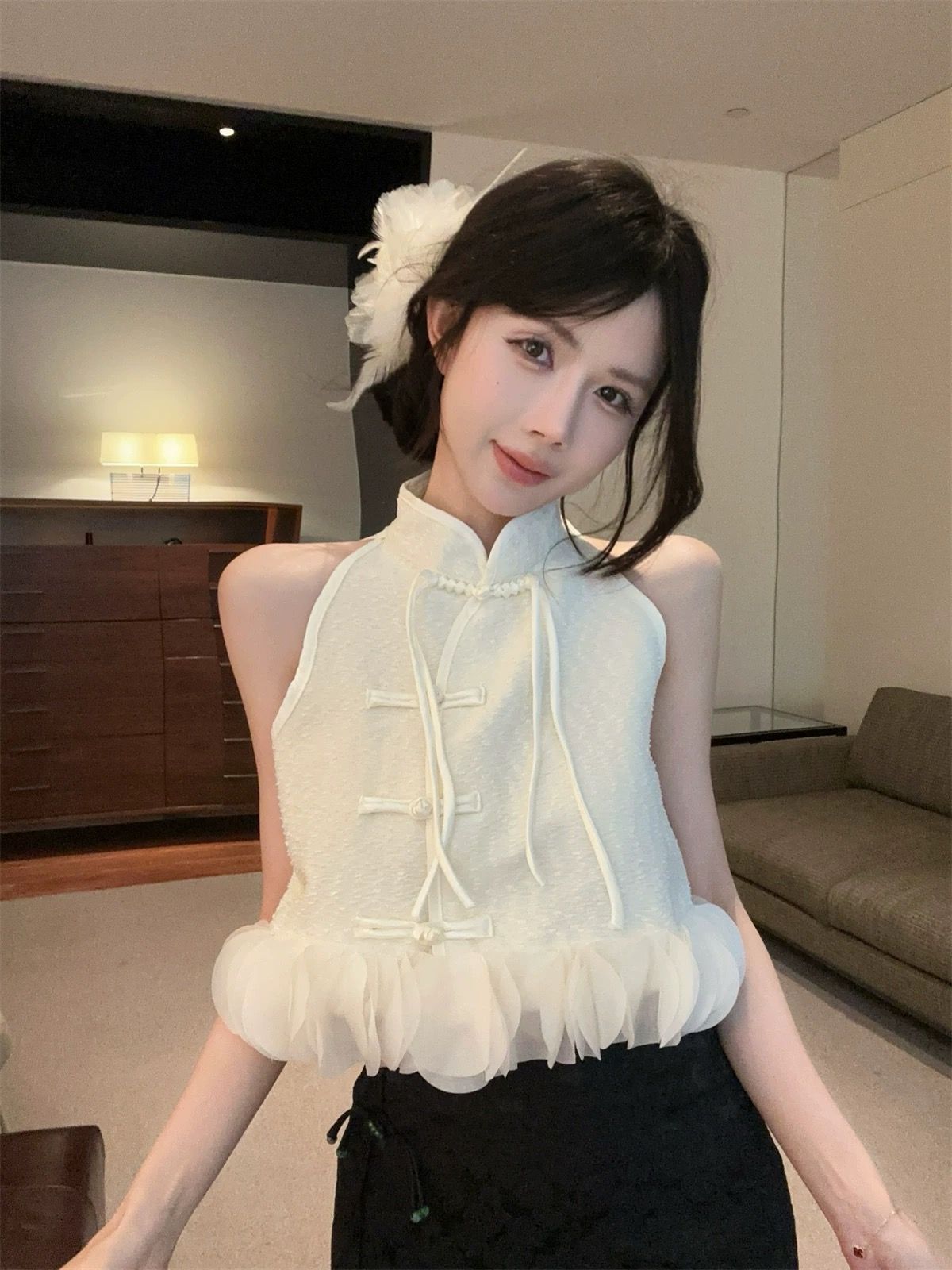 After brunch top CTO754 image