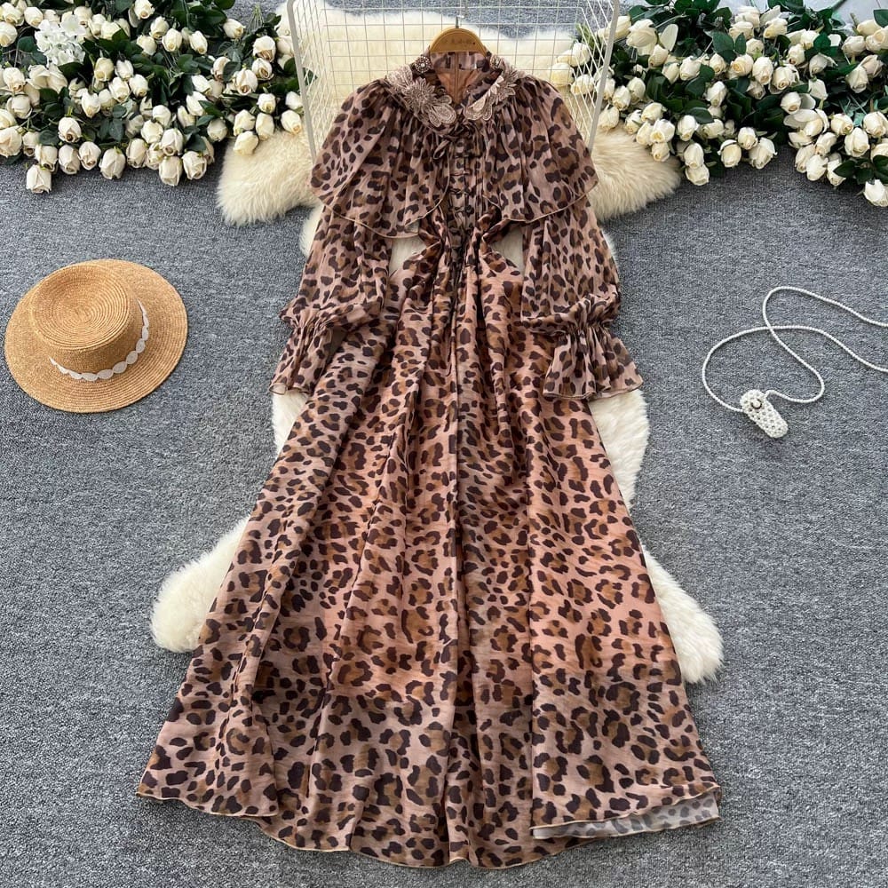 Love of the formal dress FD1369 image