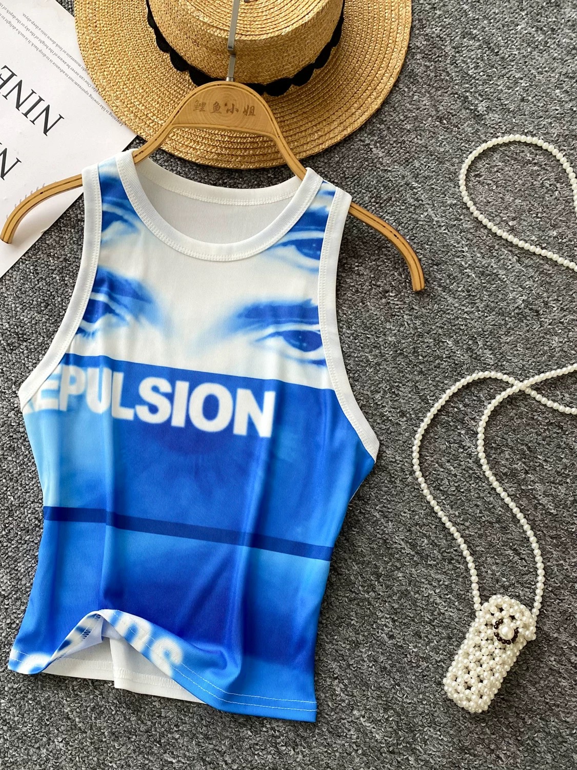 Added Product