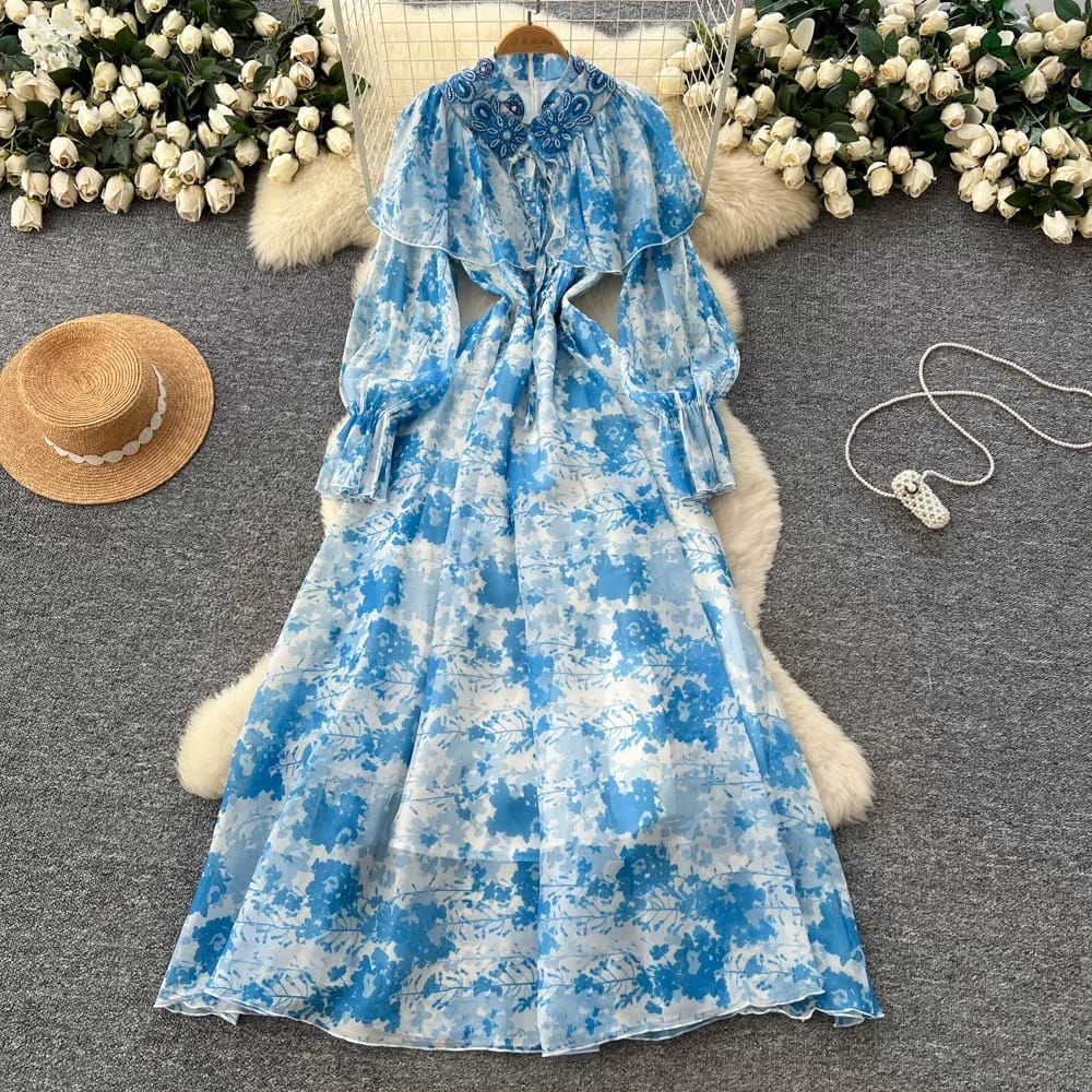 Love of the formal dress FD1369 image