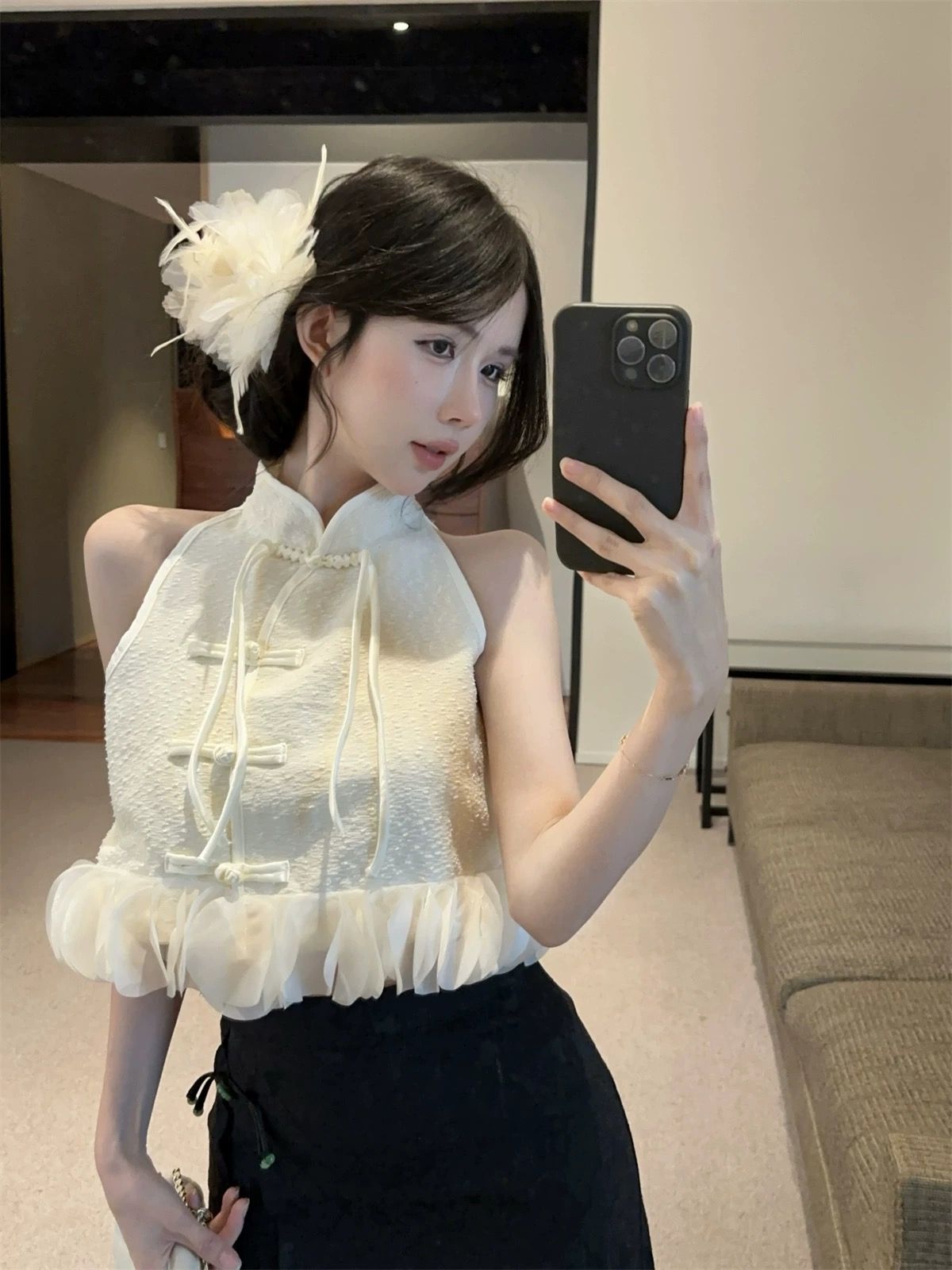 After brunch top CTO754 image