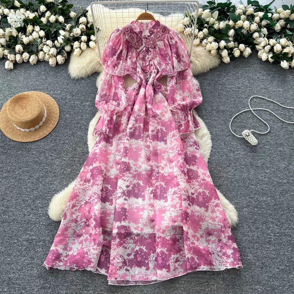 Love of the formal dress FD1369 image