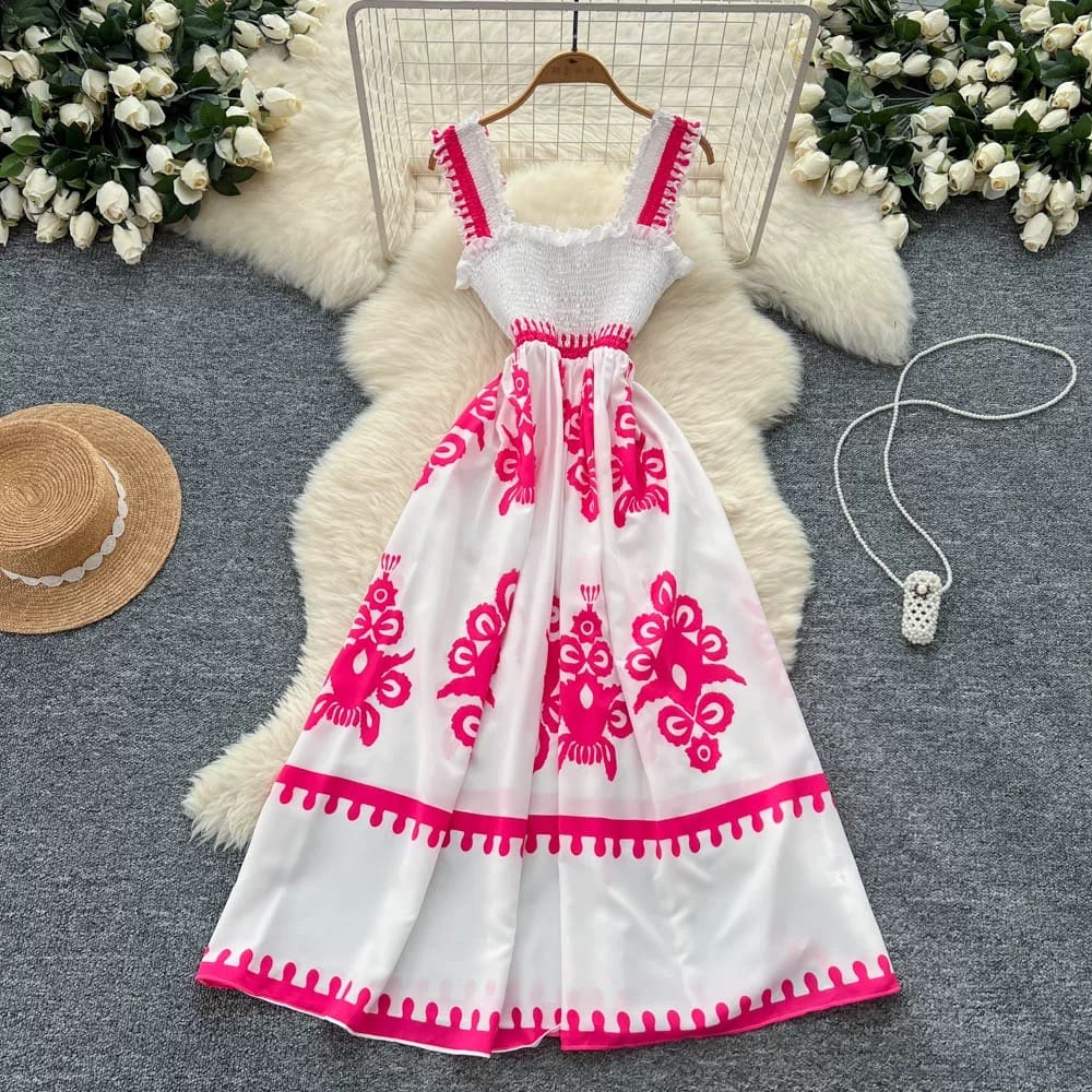 Princess treatment dress CD236 image