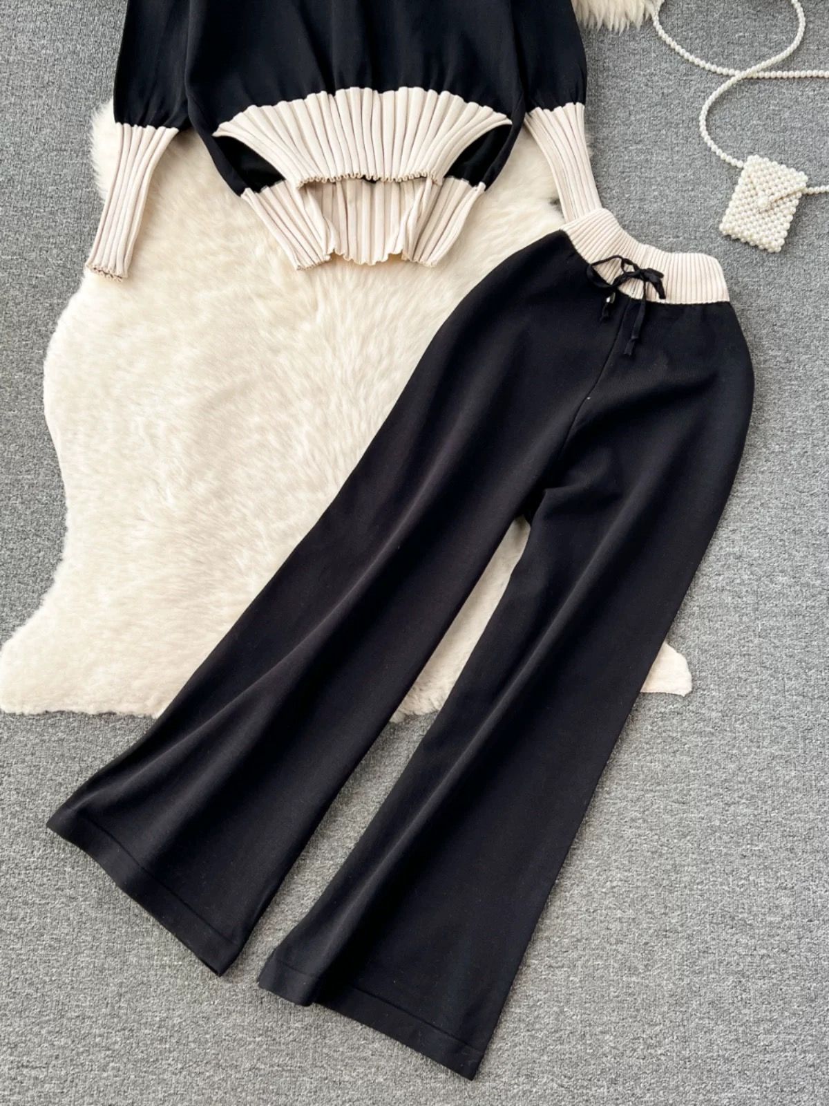 Winter date set STP133 image