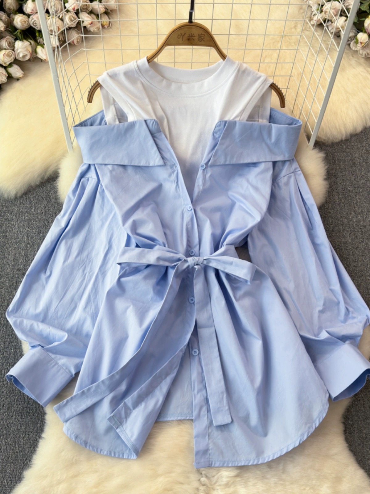 Added Product