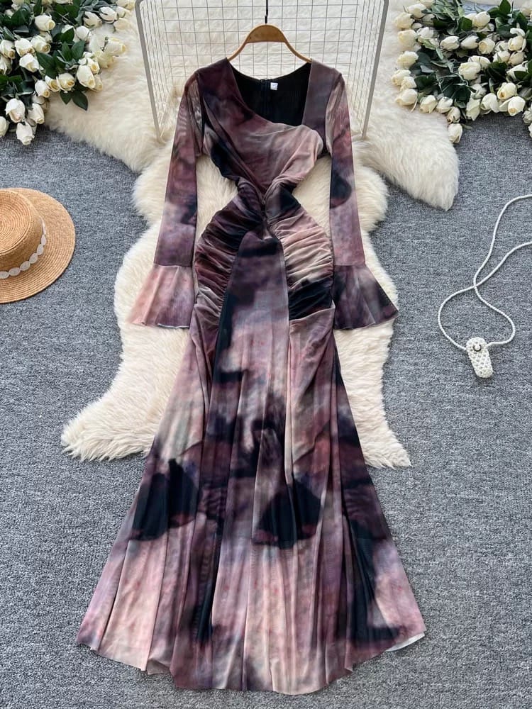 Mamacita dress FD1367 image