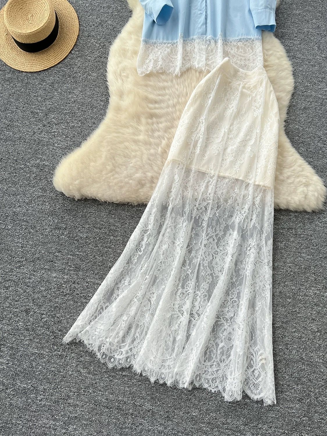 Mysterious babe set CTP661 image