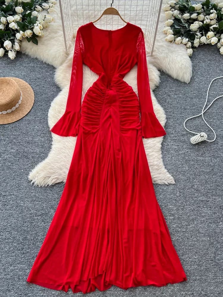 Mamacita dress FD1367 image