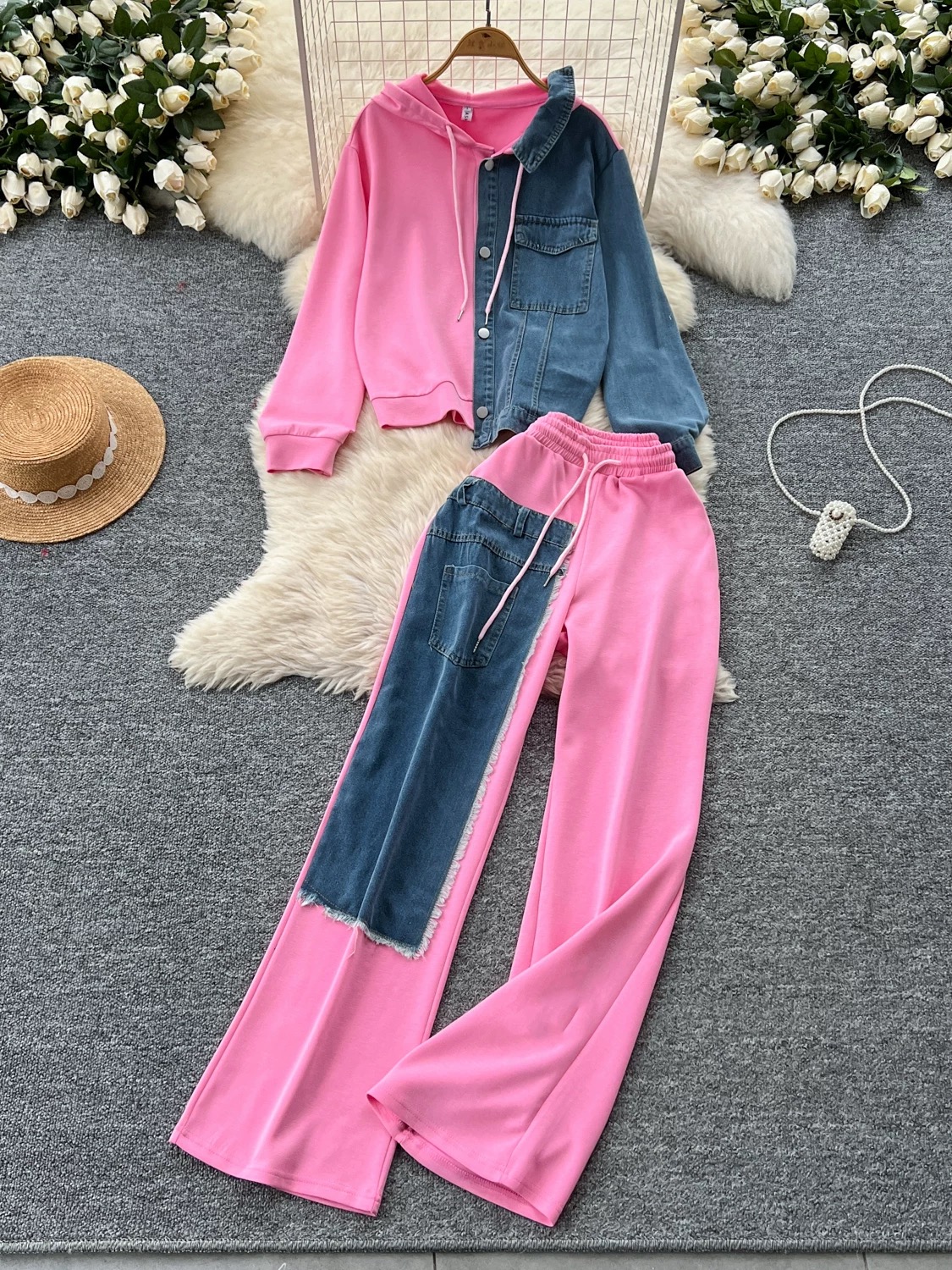 Added Product