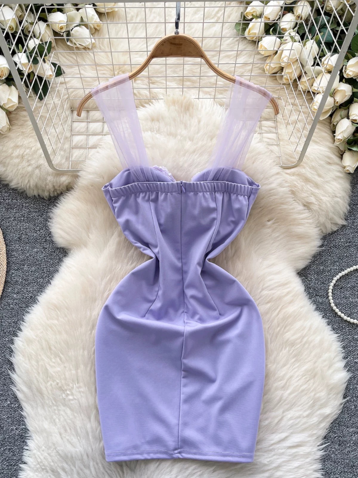 Best night out dress FBC488 image