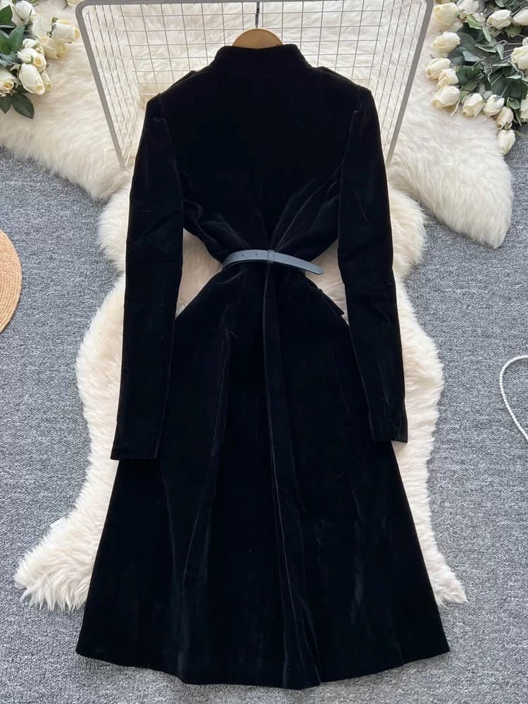 Off to Australia suit dress FD1366 image